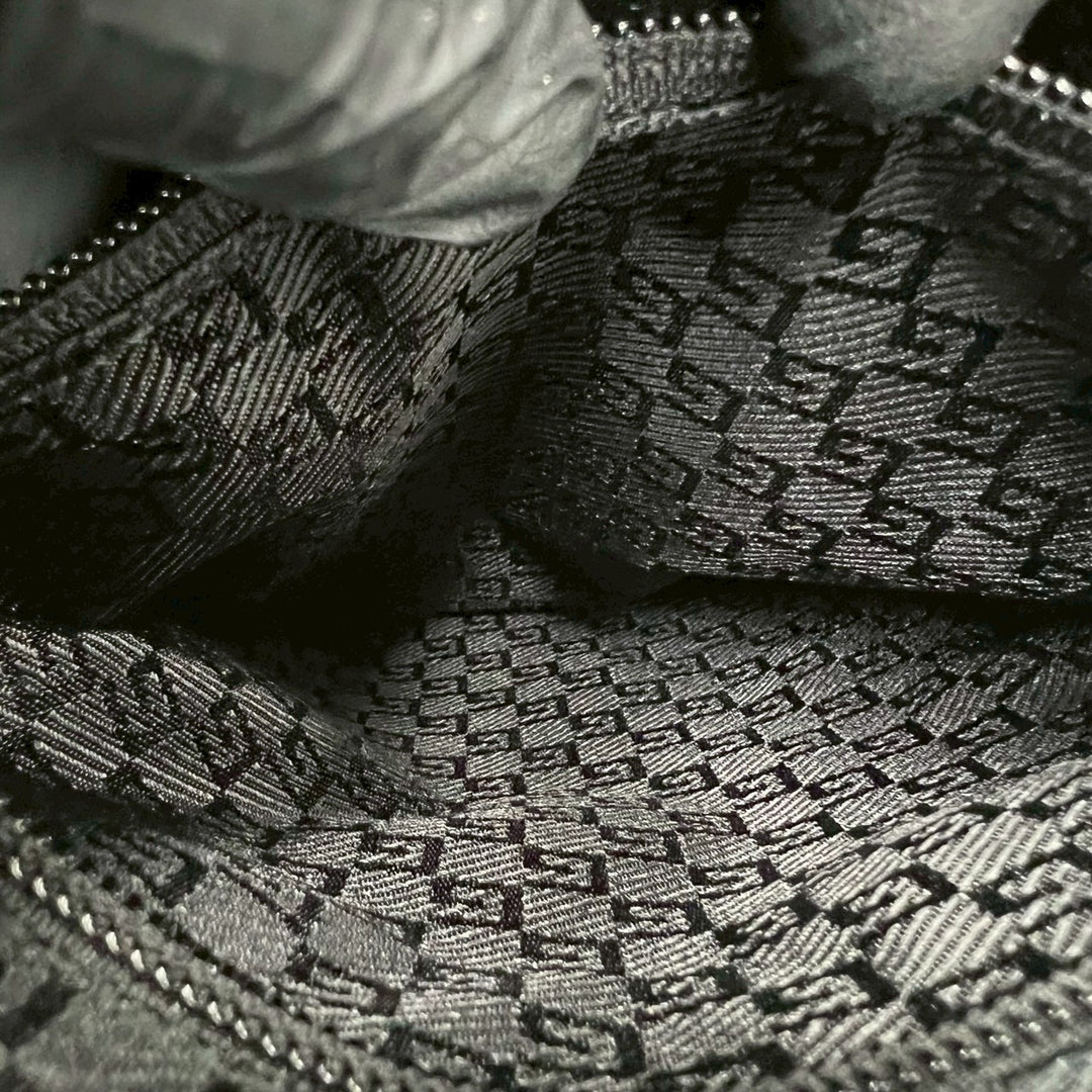 Gucci backpack