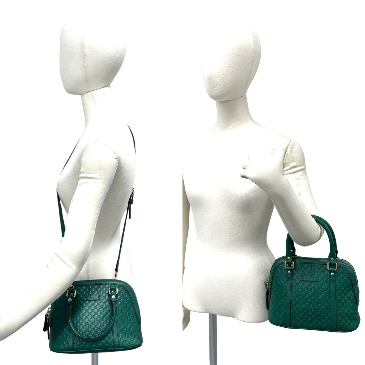 GUCCI グッチ ショルダーバッグ – Trip