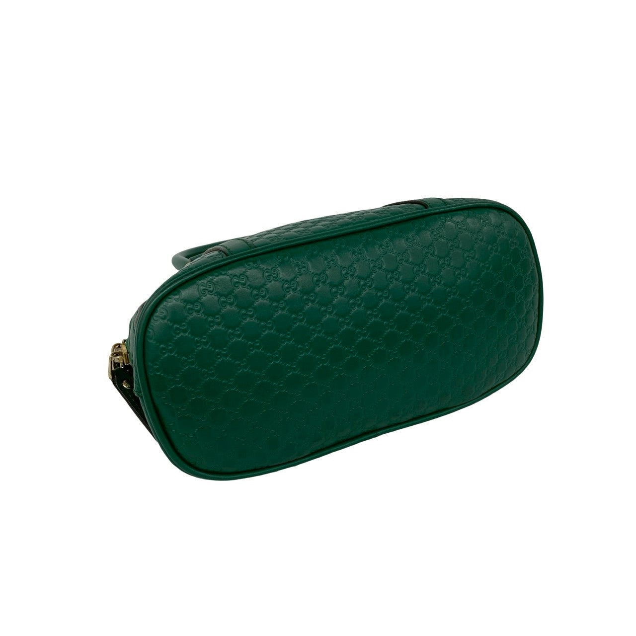 ✨GUCCI✨グッチ✨クロコダイル✨グリーン✨ヴィンテージ✨ショルダーバッグ✨ GUCCI グッチ ショルダーバッグ – Trip