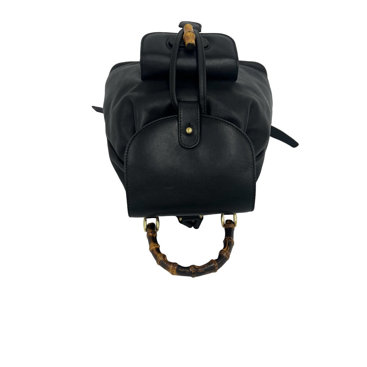 GUCCI グッチ (Vintage) リュックサック – Trip