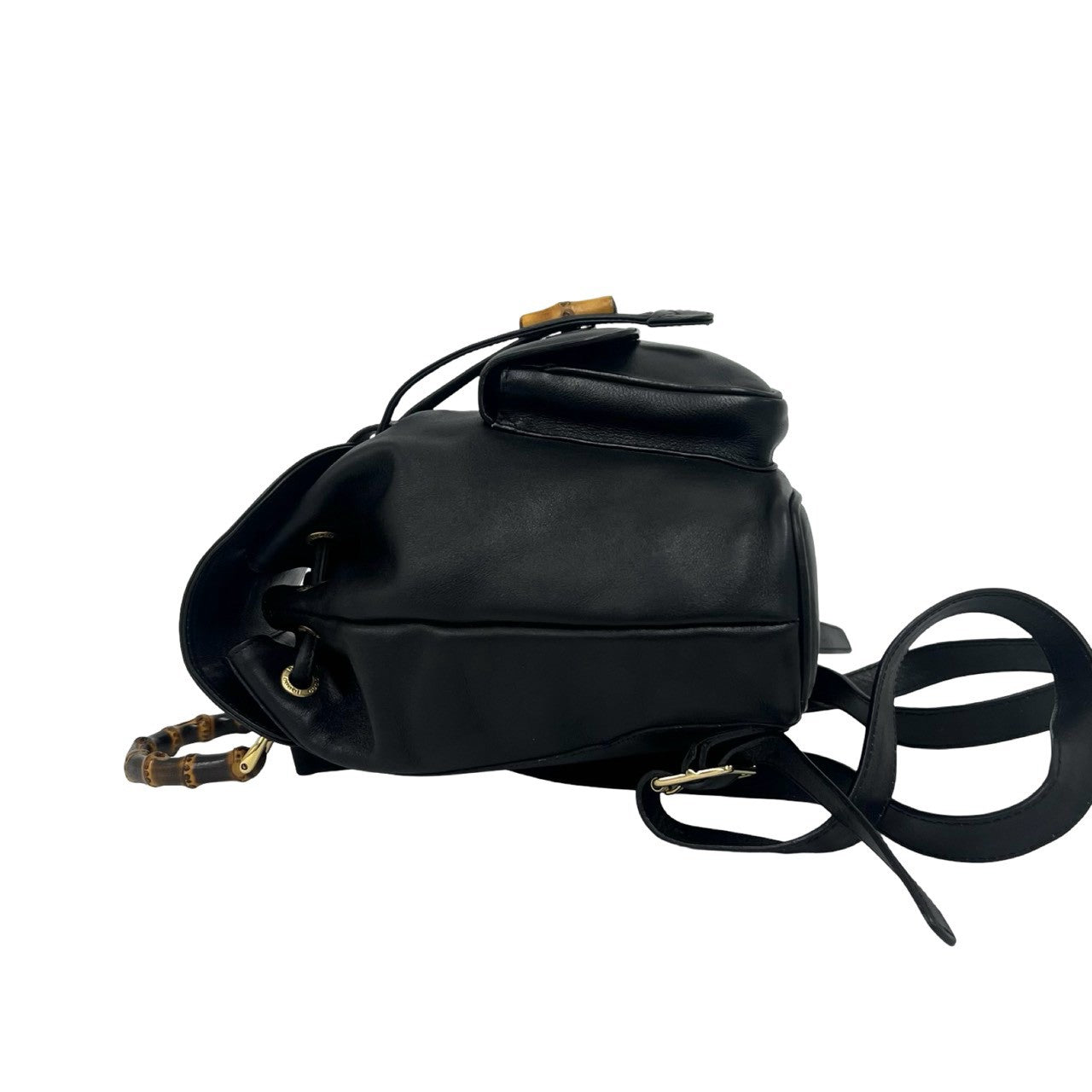 GUCCI グッチ (Vintage) リュックサック – Trip