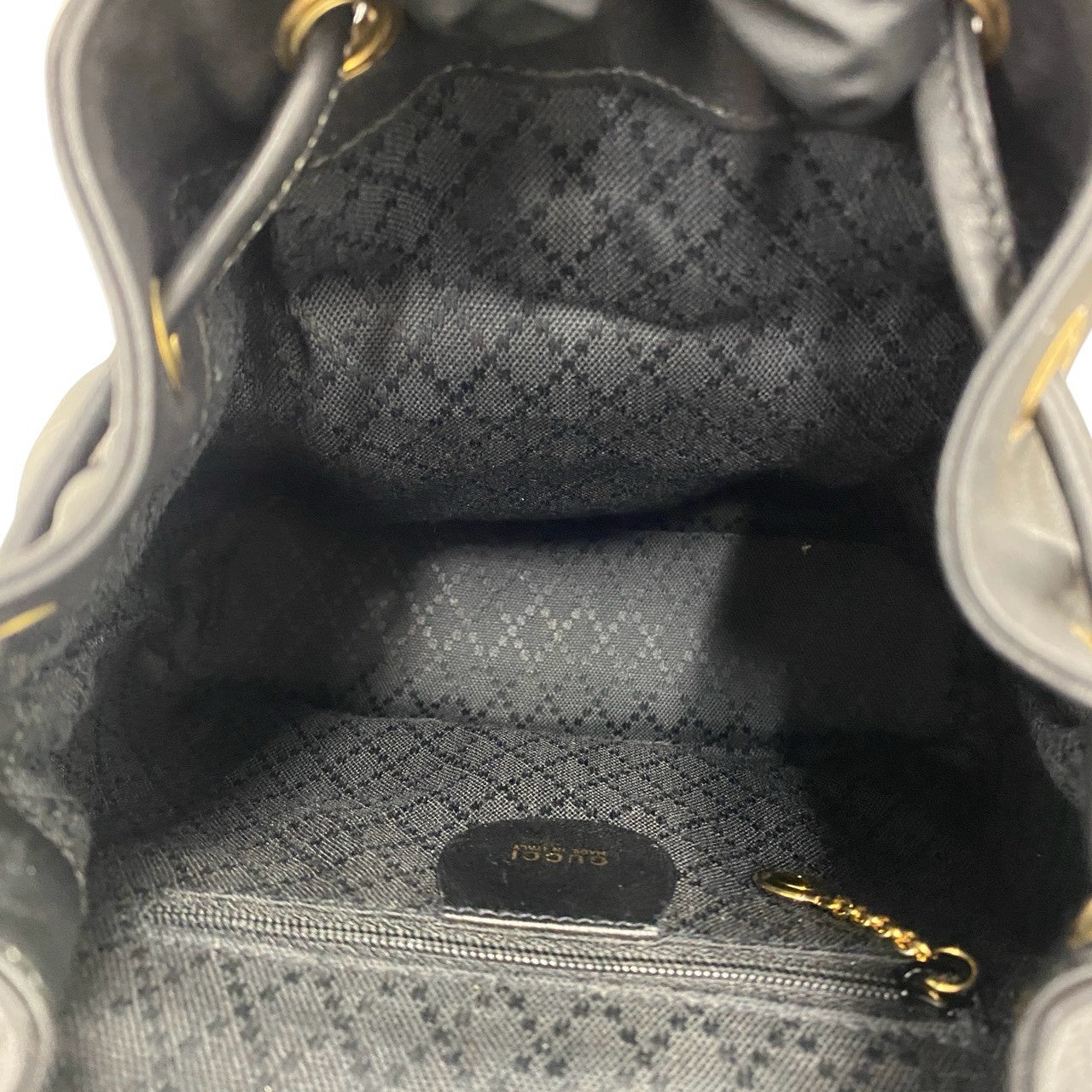 GUCCI グッチ (Vintage) リュックサック – Trip