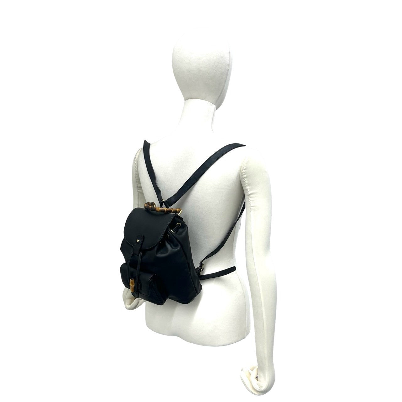 GUCCI グッチ (Vintage) リュックサック – Trip