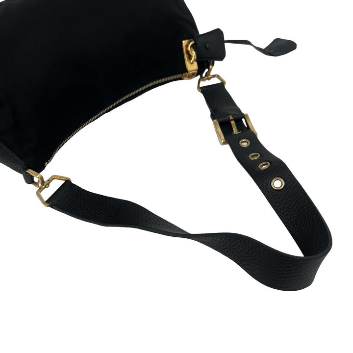 shoulder bag prada