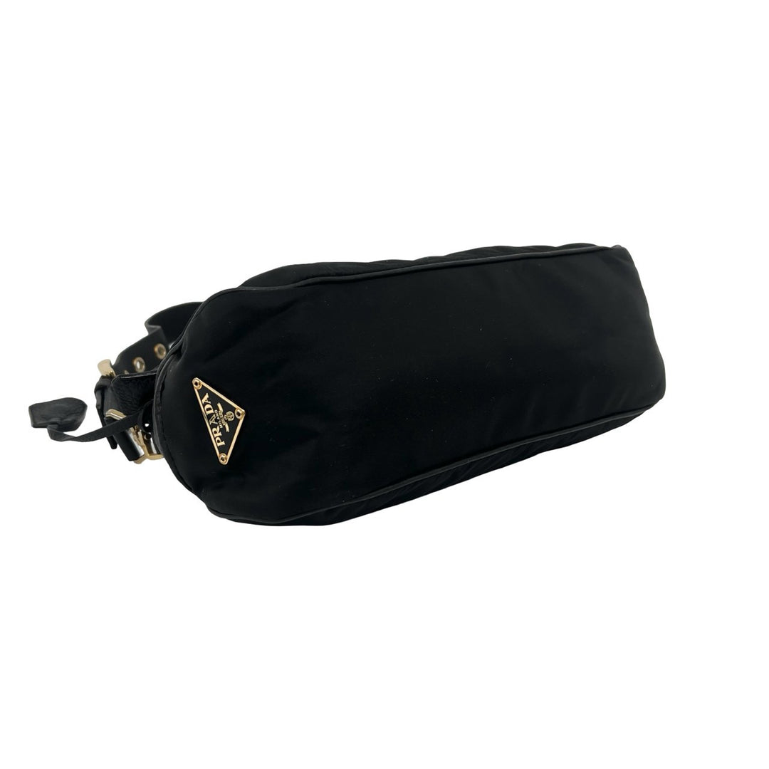 shoulder bag prada