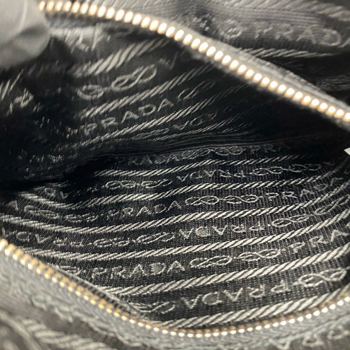 shoulder bag prada