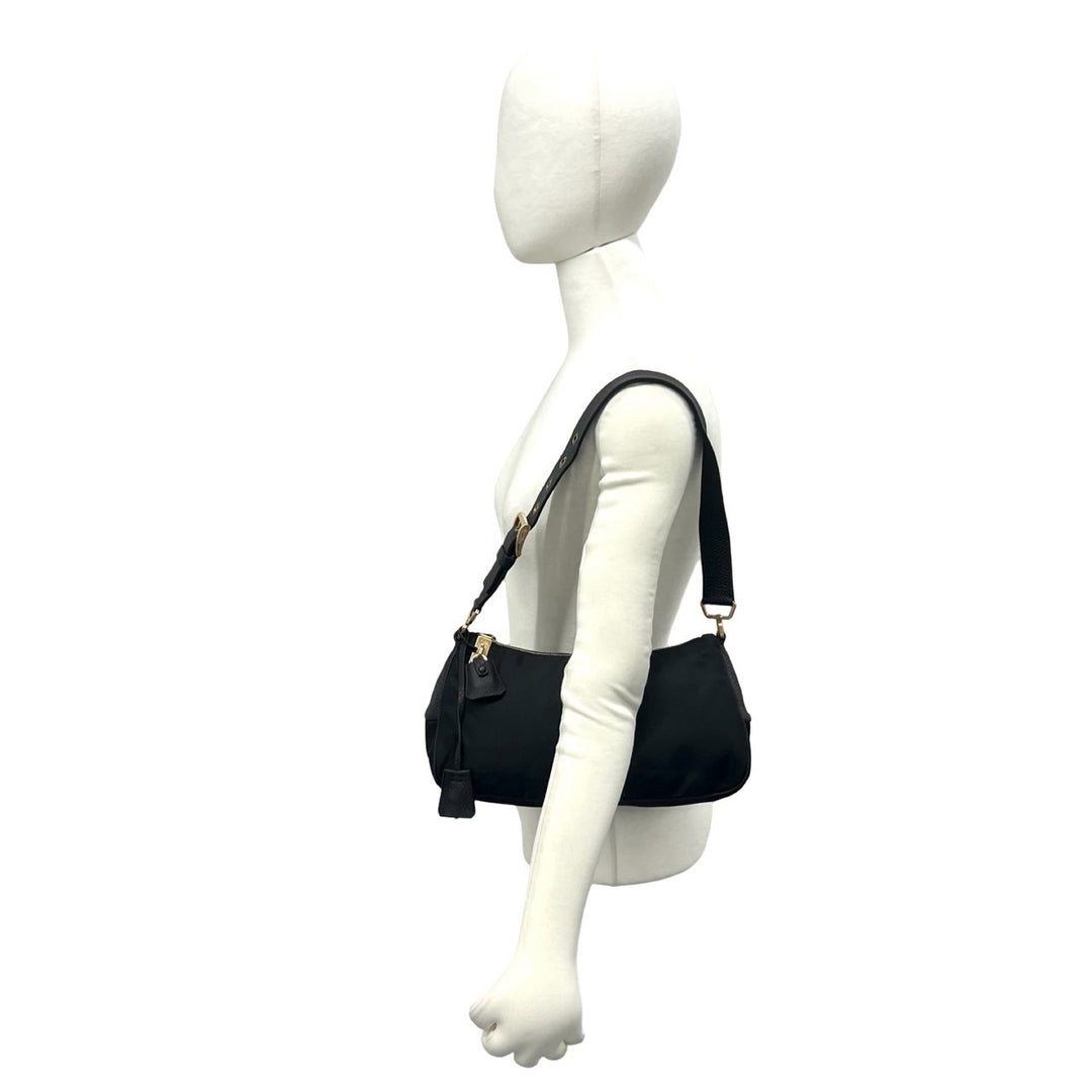 shoulder bag prada