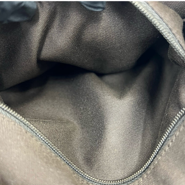 リュックサック グッチ アビー