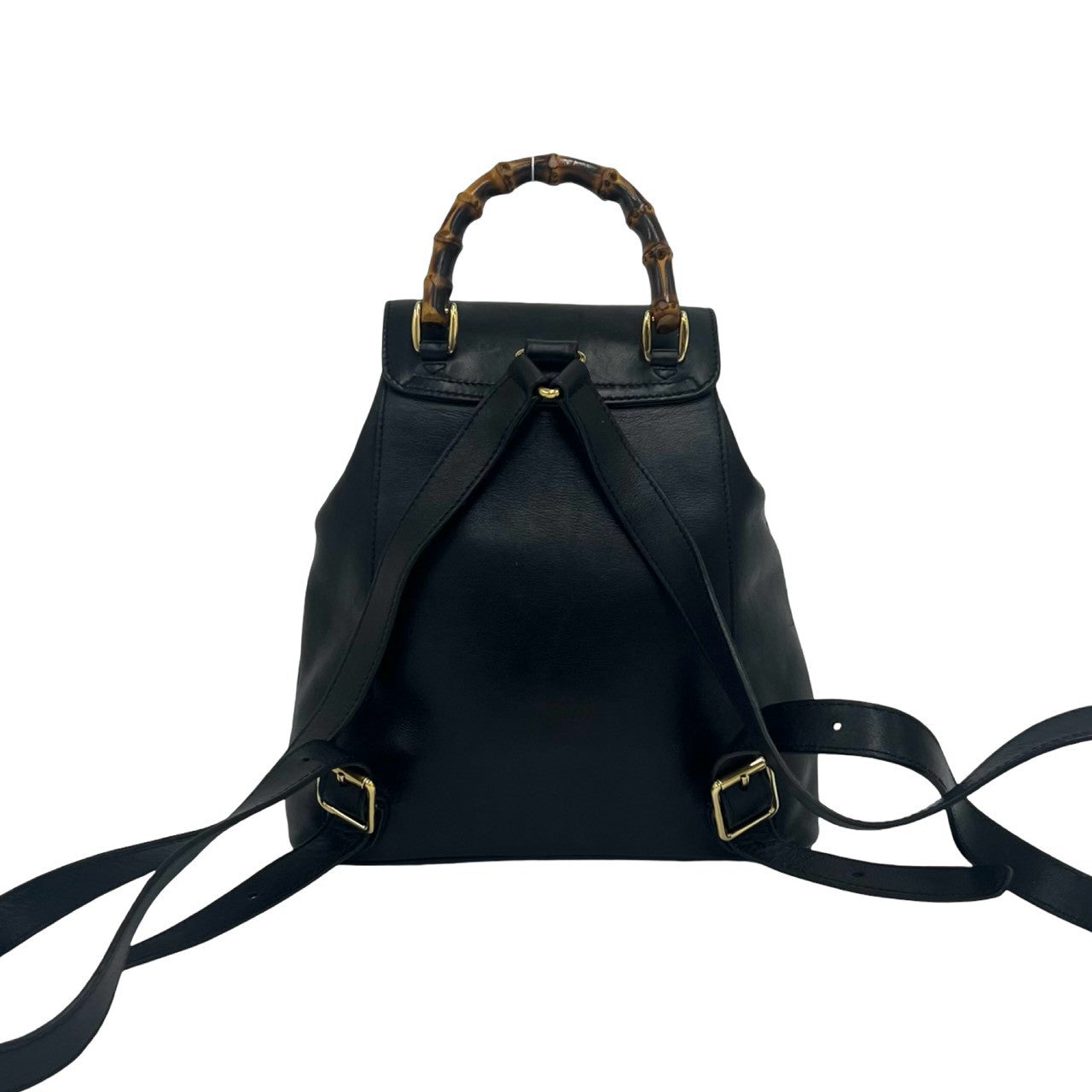 GUCCI グッチ (Vintage) リュックサック – Trip