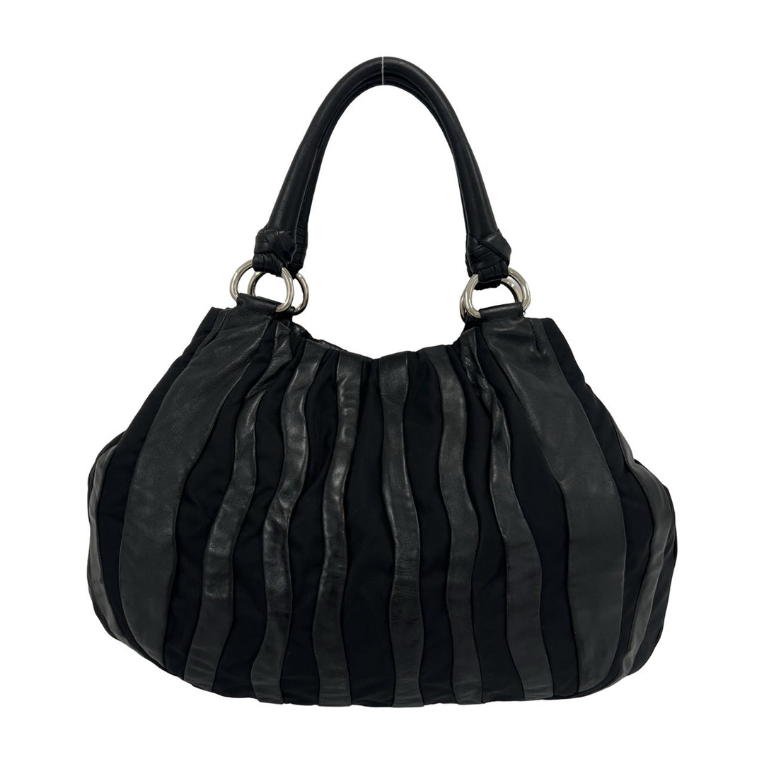 tote bag prada