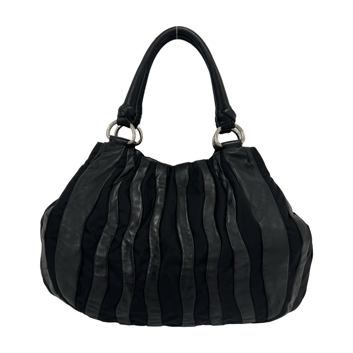 tote bag prada