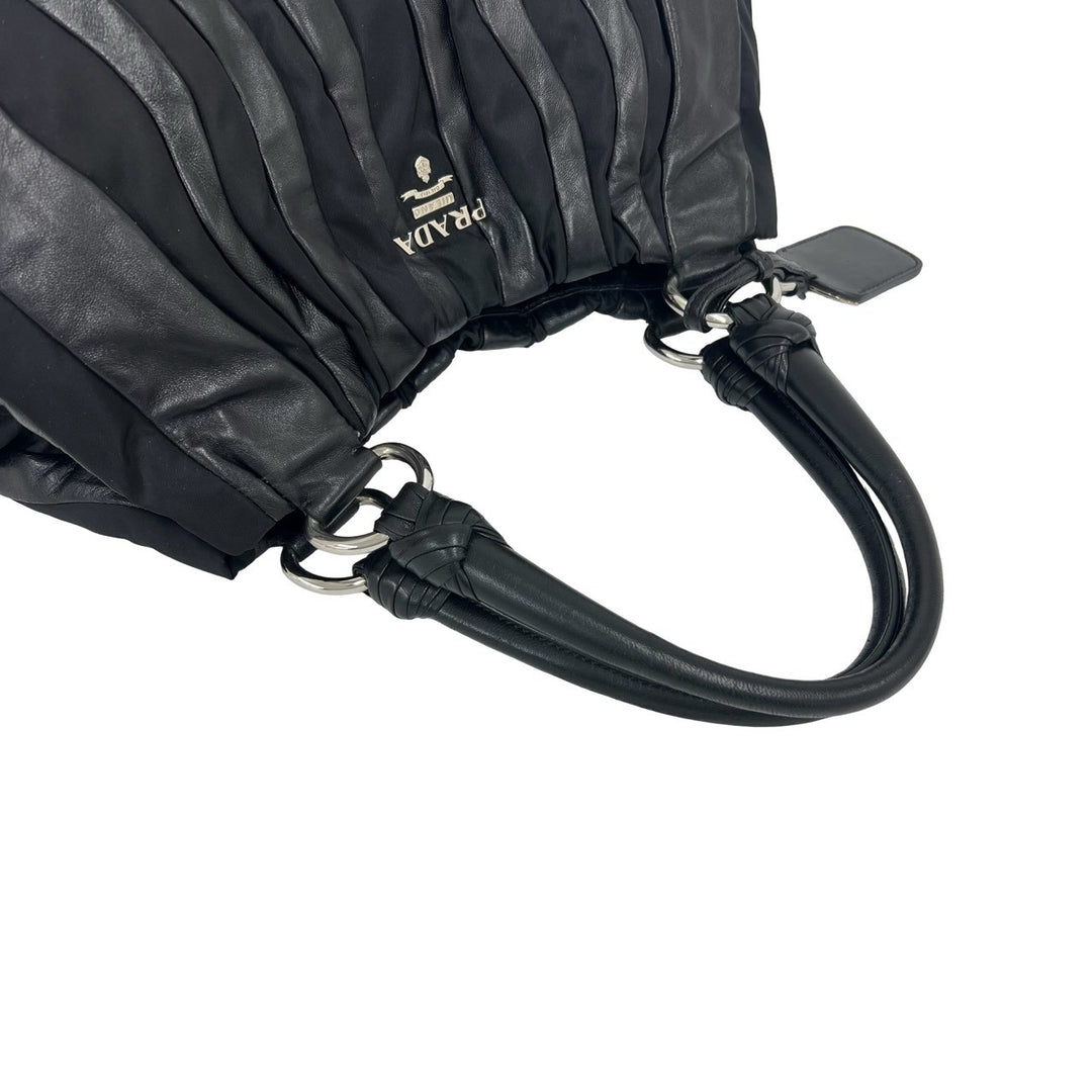 tote bag prada