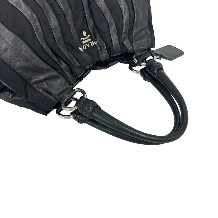 tote bag prada