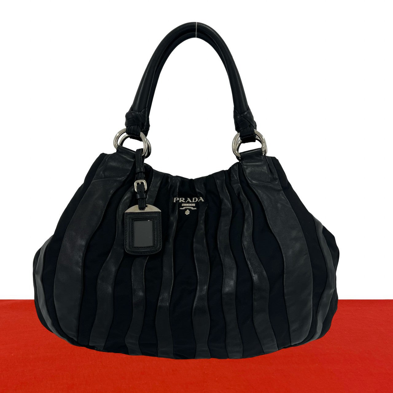 PRADA プラダ トートバッグ – Trip