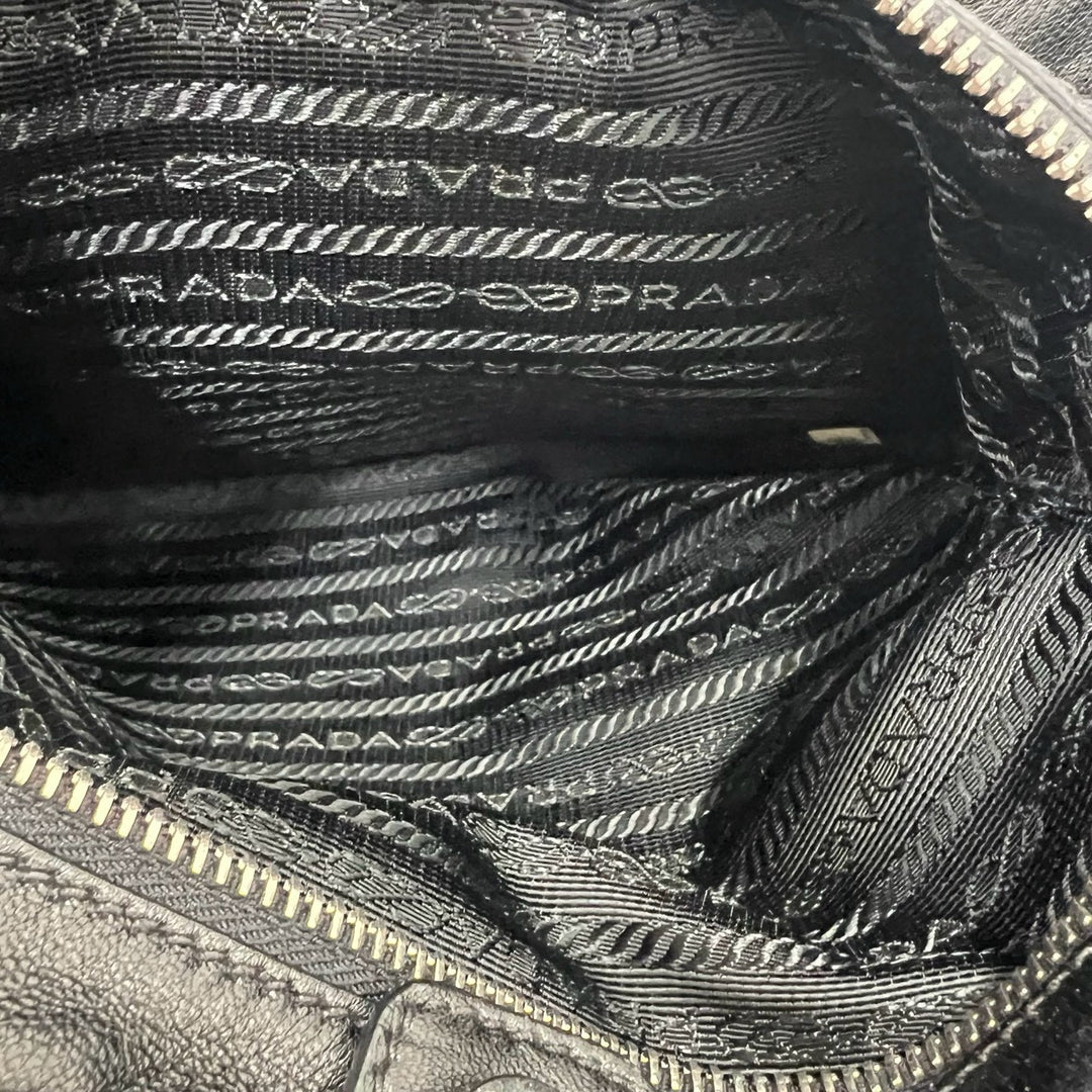 tote bag prada