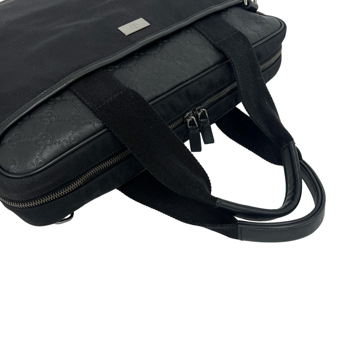 shoulder bag gucci