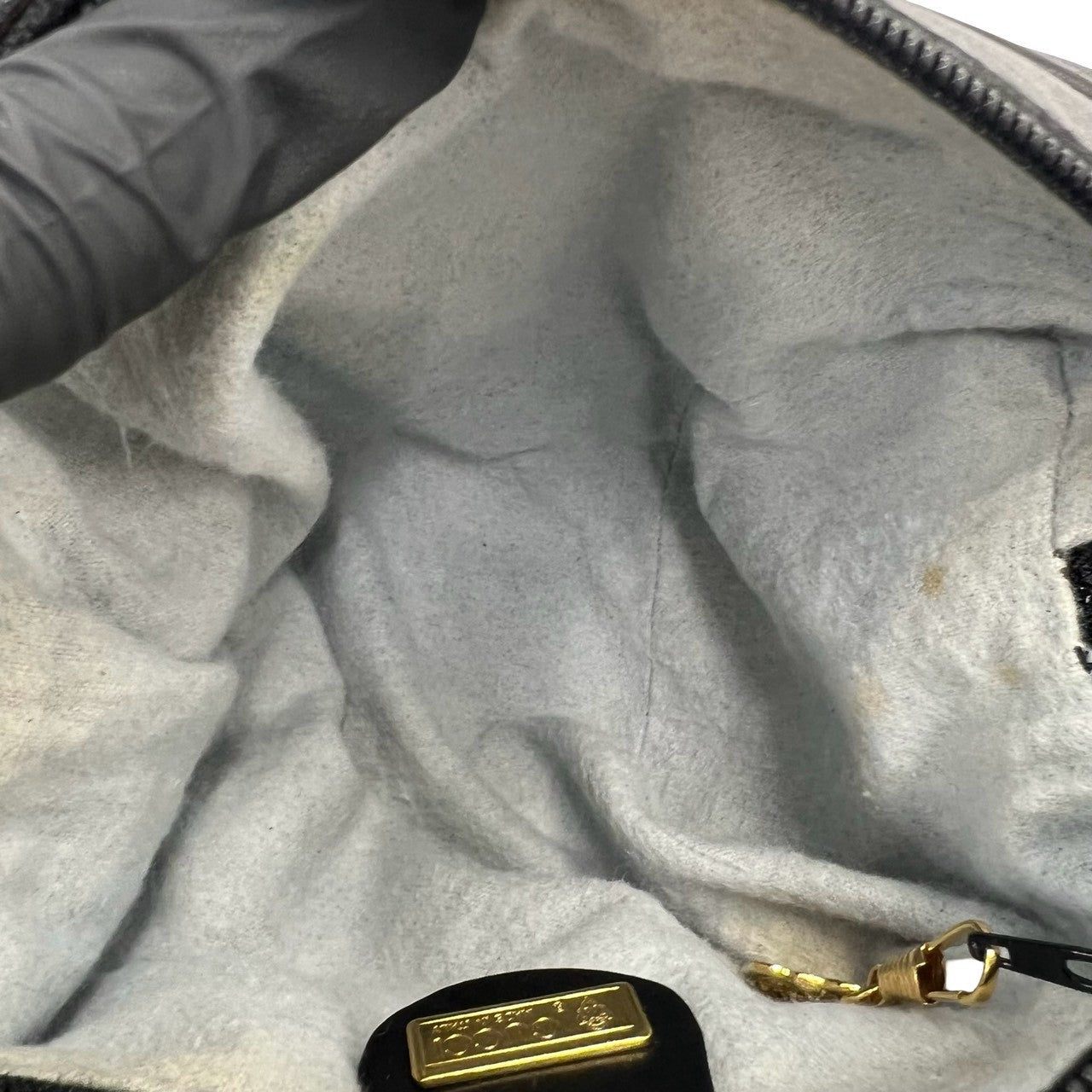 GUCCI グッチ (Vintage) ショルダーバッグ – Trip