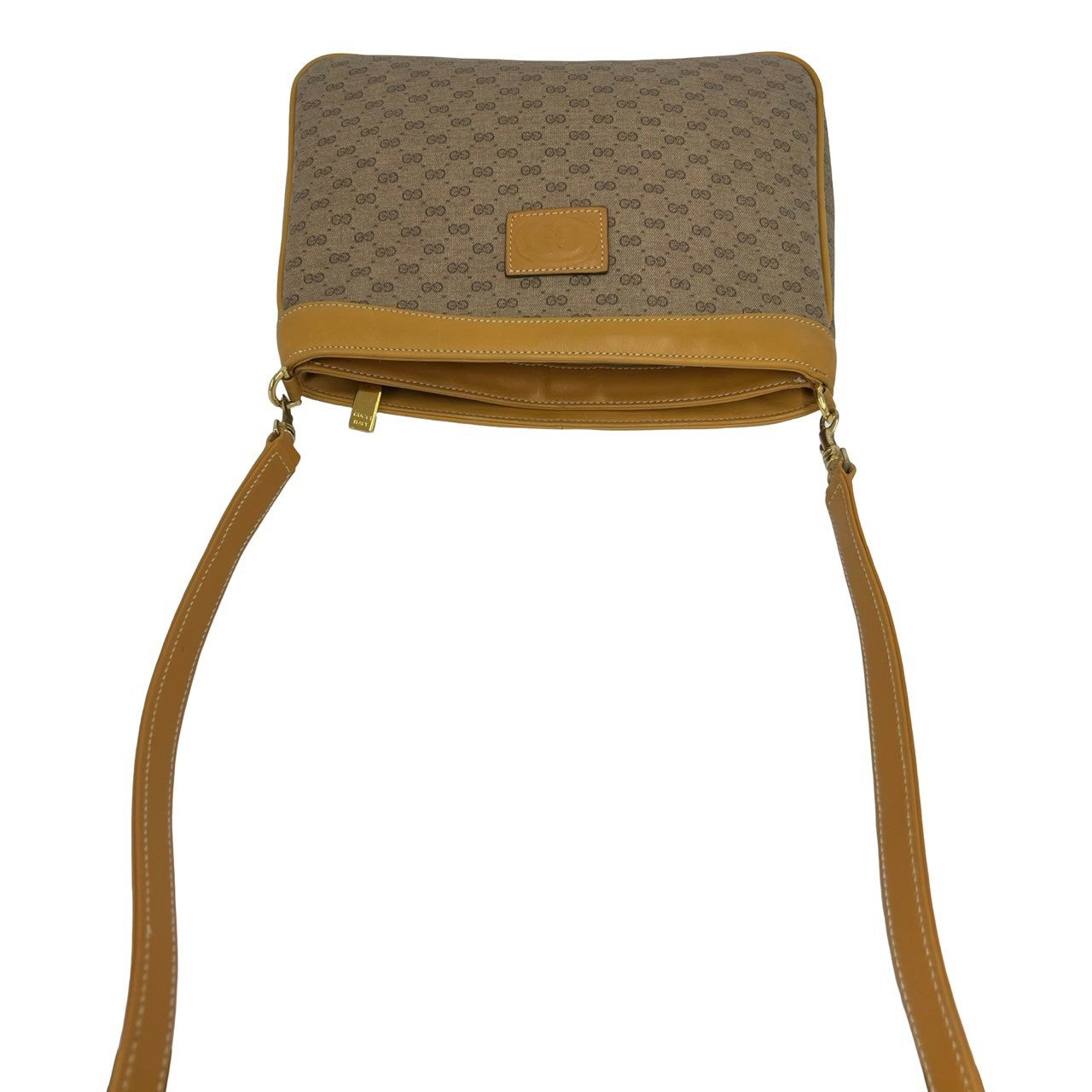 GUCCI グッチ (Vintage) ショルダーバッグ – Trip