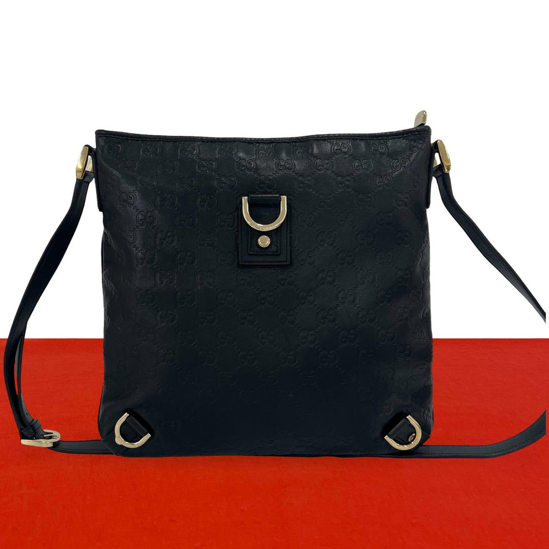 ショルダーバッグ グッチ