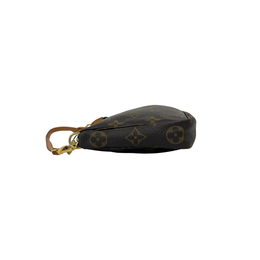 ハンドバッグ ルイヴィトン アクセソワール