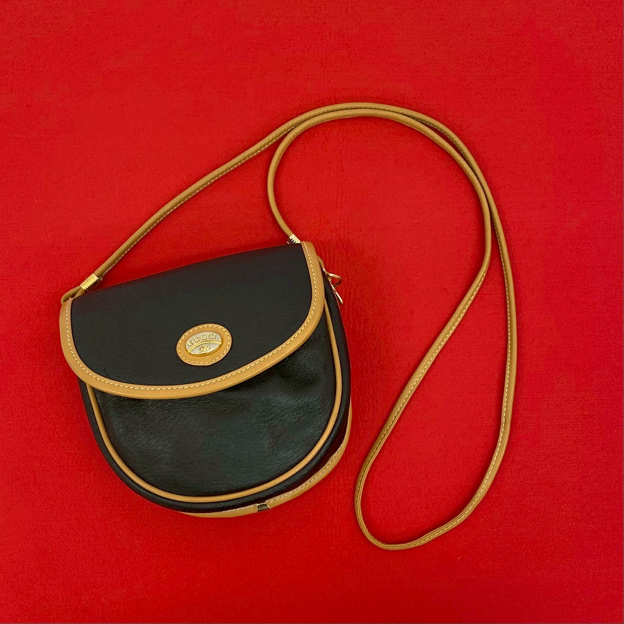 GUCCI Vintage – Trip