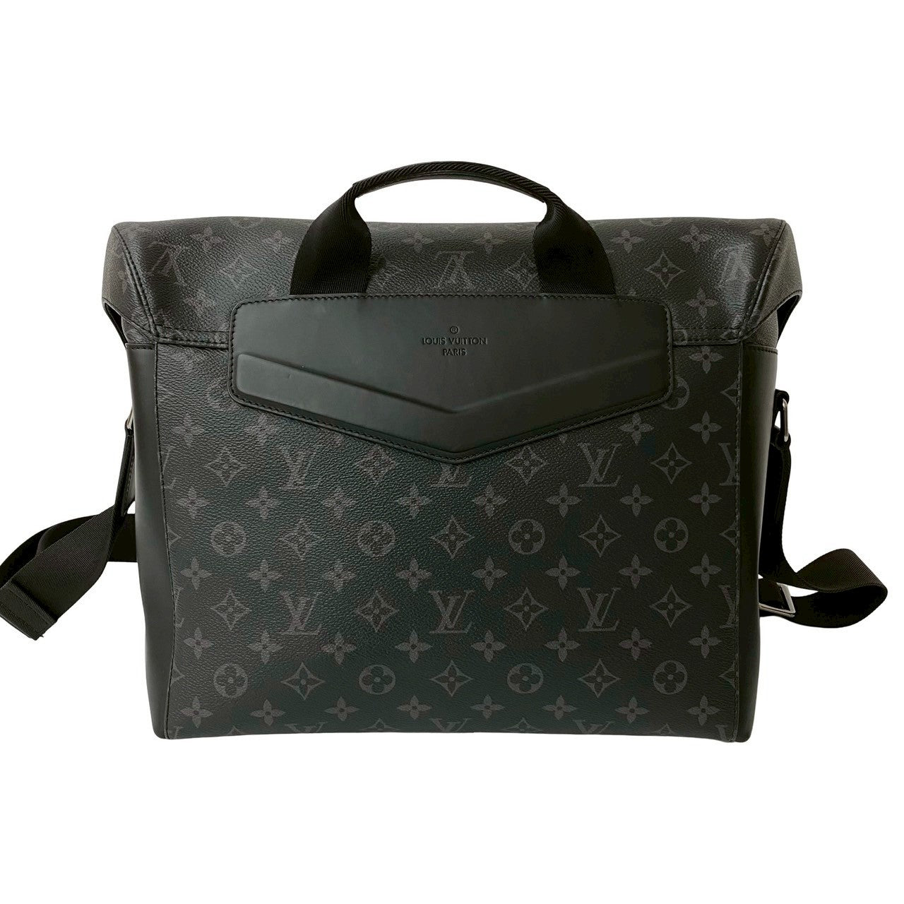 LOUIS VUITTON メッセンジャー ヴォワヤージュ MM – Trip