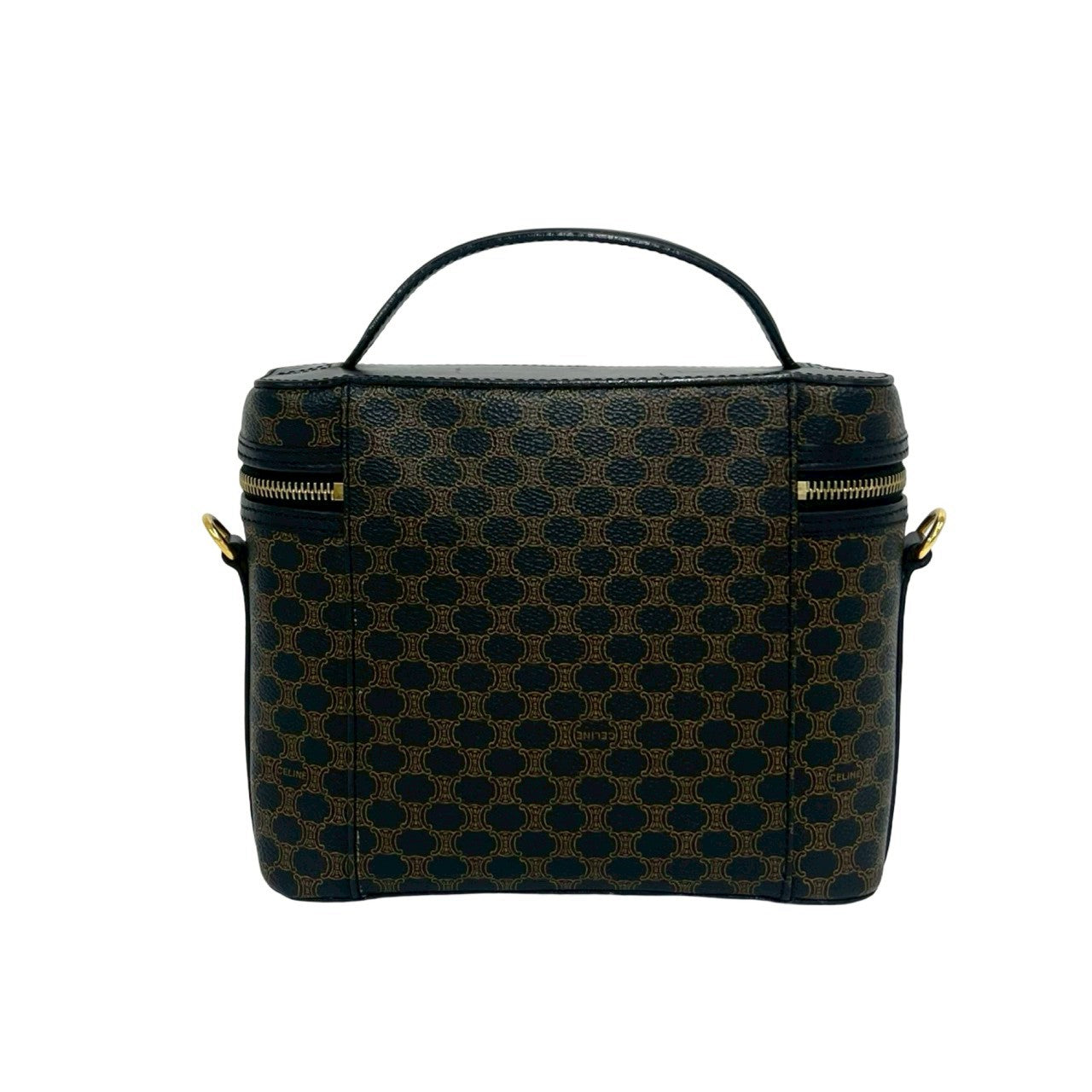 CELINE セリーヌ (Vintage) ショルダーバッグ – Trip
