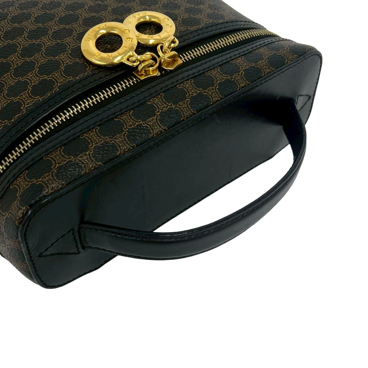 CELINE セリーヌ (Vintage) ショルダーバッグ – Trip
