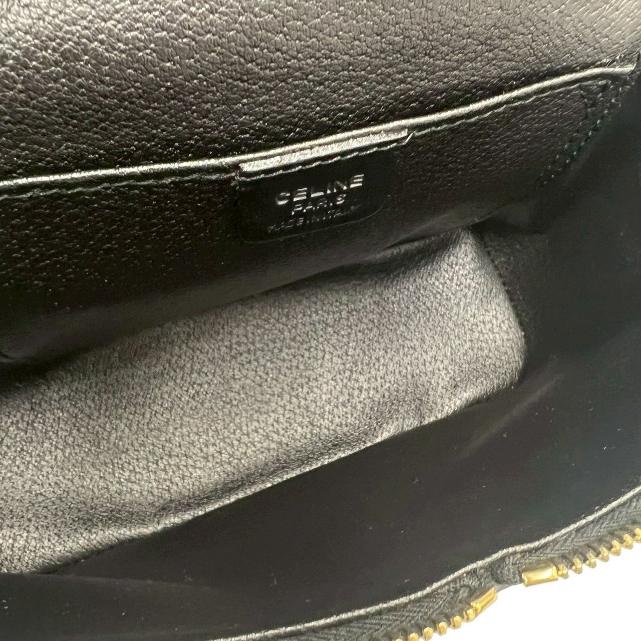 CELINE セリーヌ (Vintage) ショルダーバッグ – Trip