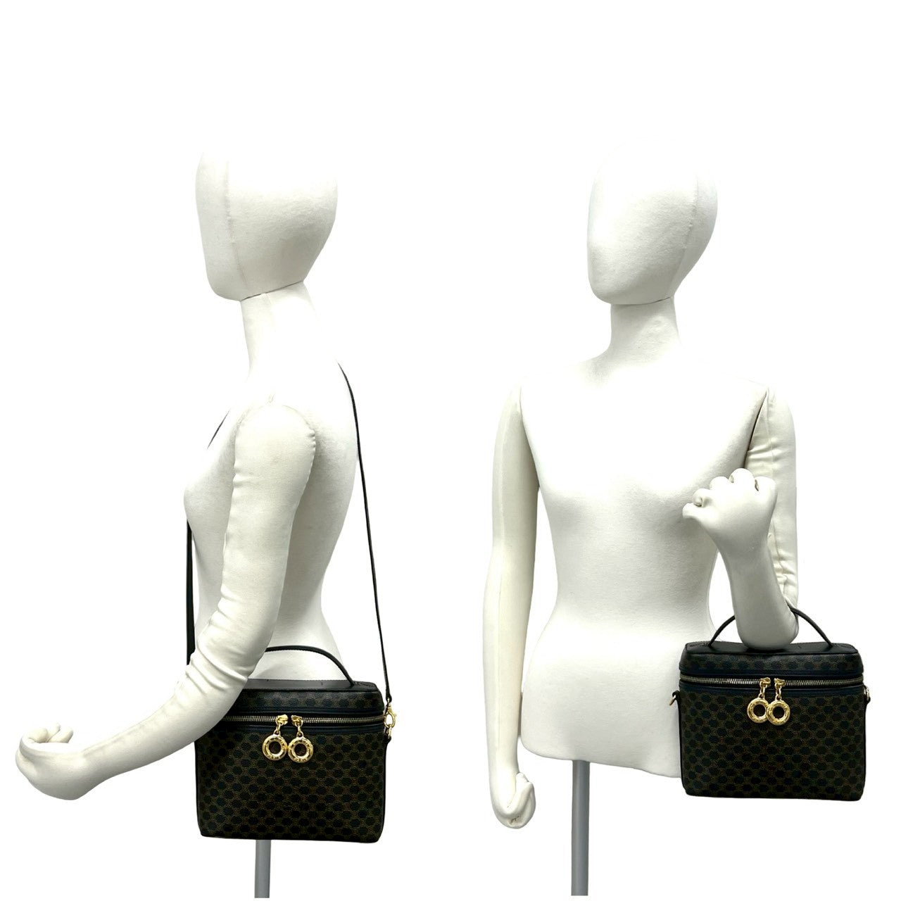 CELINE セリーヌ (Vintage) ショルダーバッグ – Trip