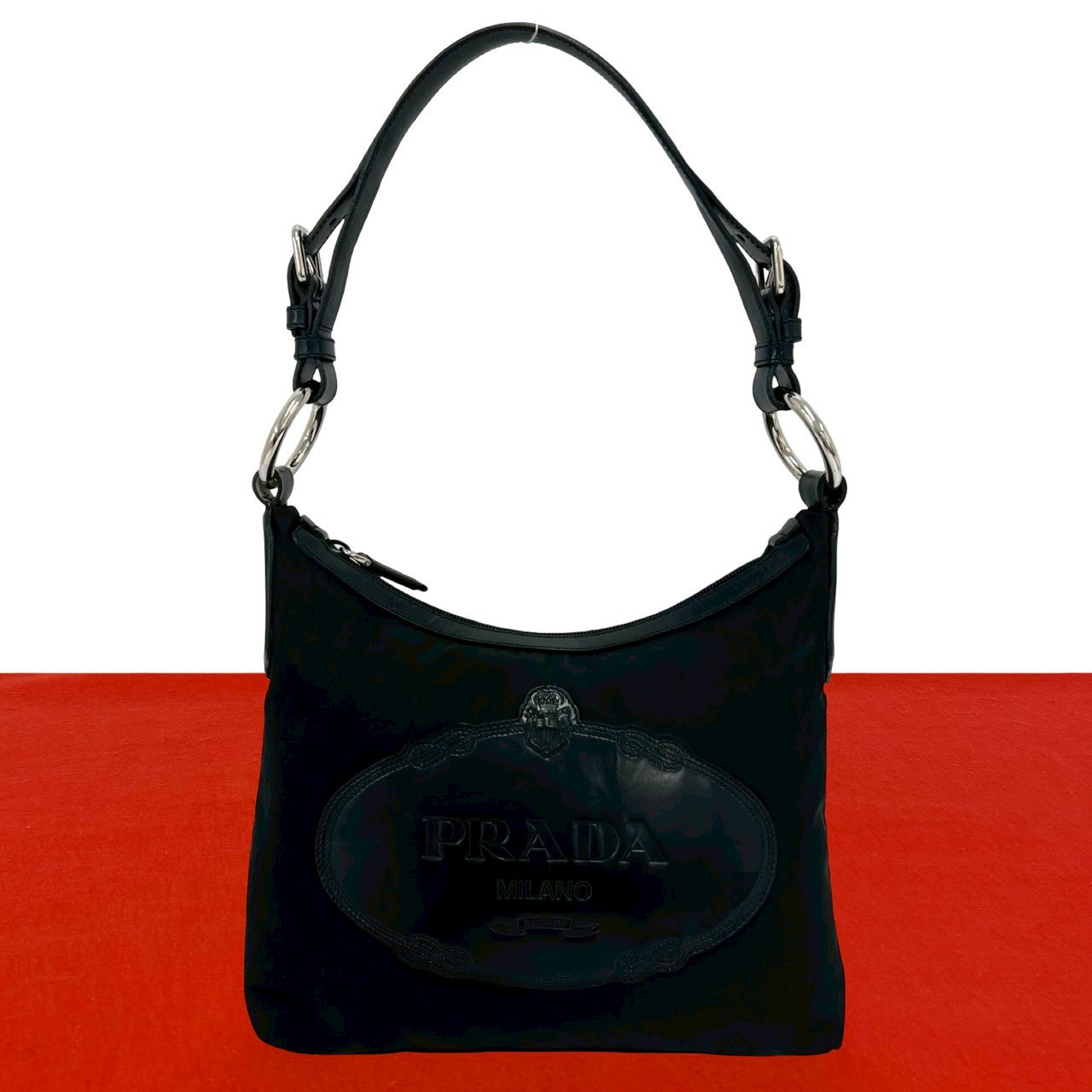 PRADA プラダ ショルダーバッグ – Trip