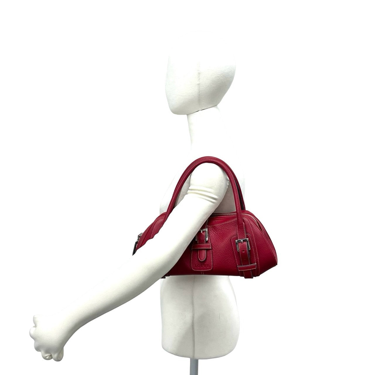LOEWE ロエベ センダ ハンドバッグ – Trip