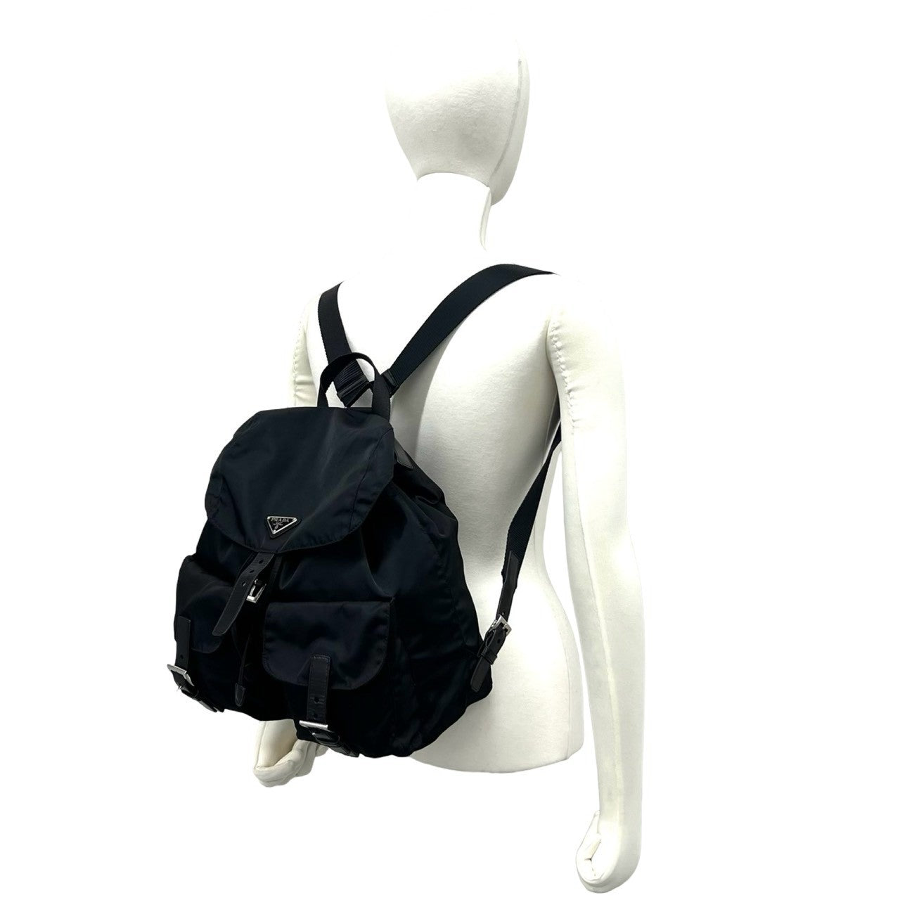 PRADA プラダ リュックサック – Trip