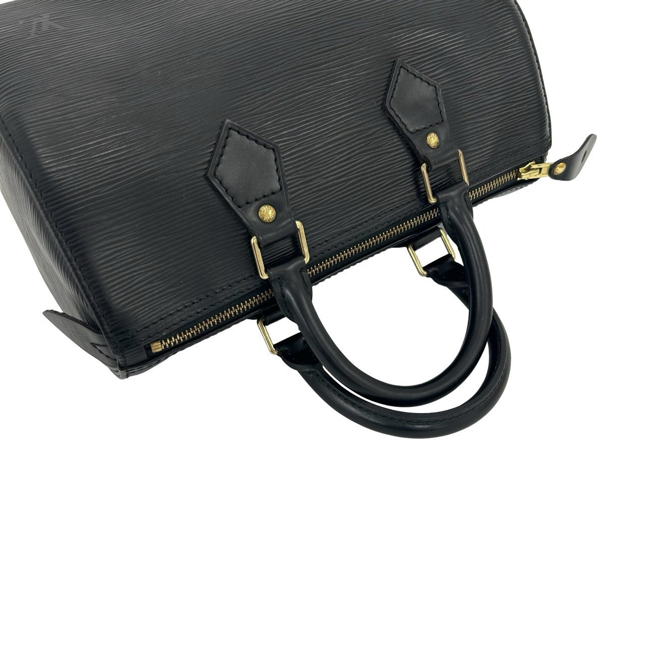 LOUIS VUITTON ルイヴィトン (Vintage) スピーディ 25 ハンドバッグ – Trip