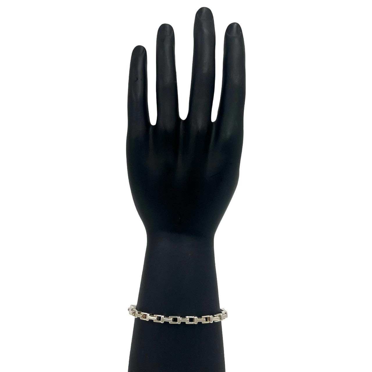 TIFFANY&Co. ティファニー (Vintage) T ナロー ブレスレット – Trip