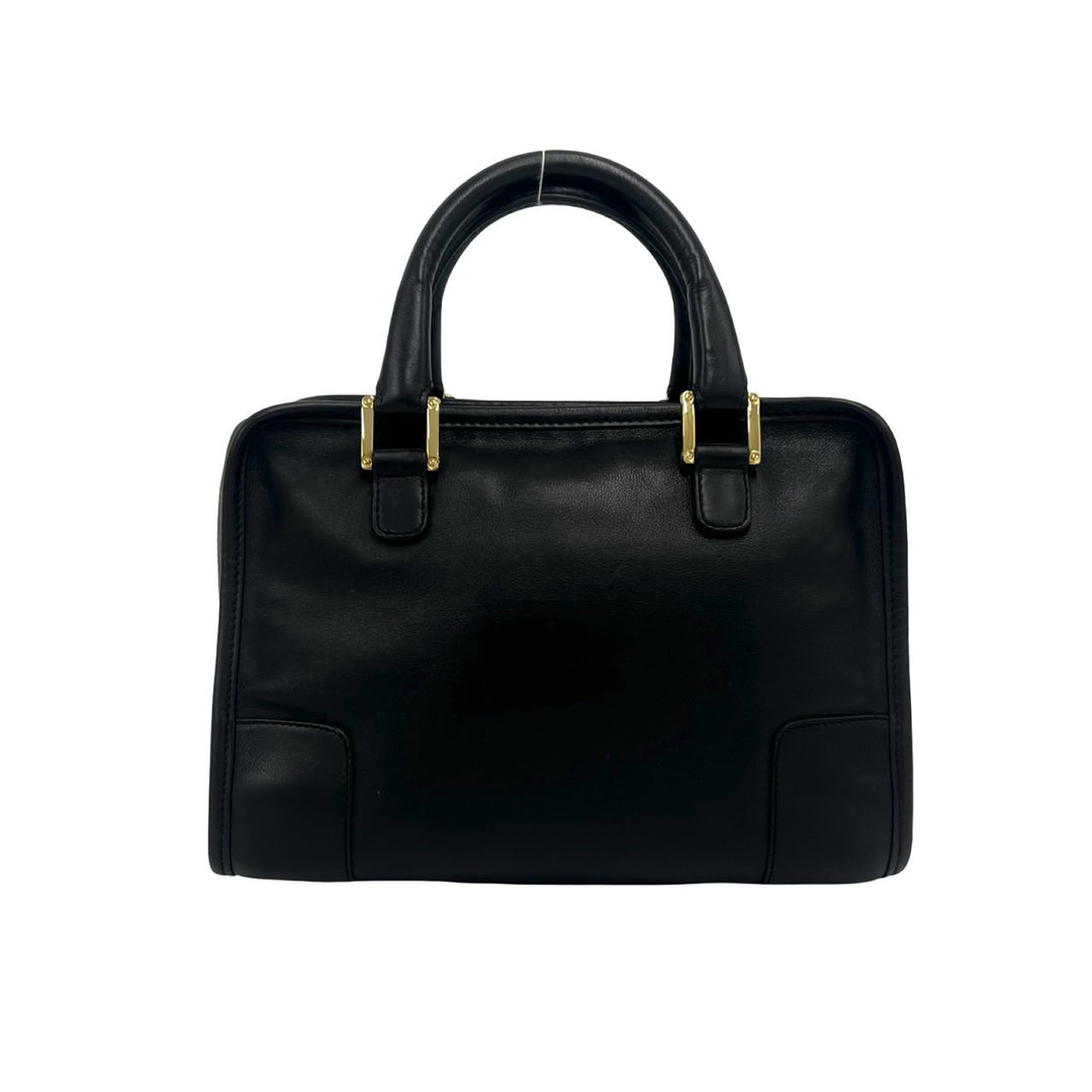 ハンドバッグ ロエベ アマソナ