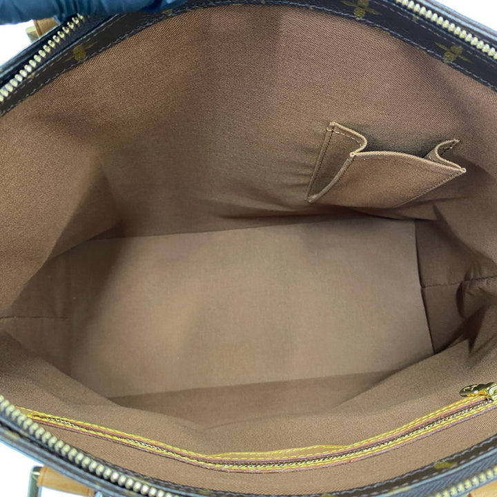 トートバッグ ルイヴィトン カバメゾ