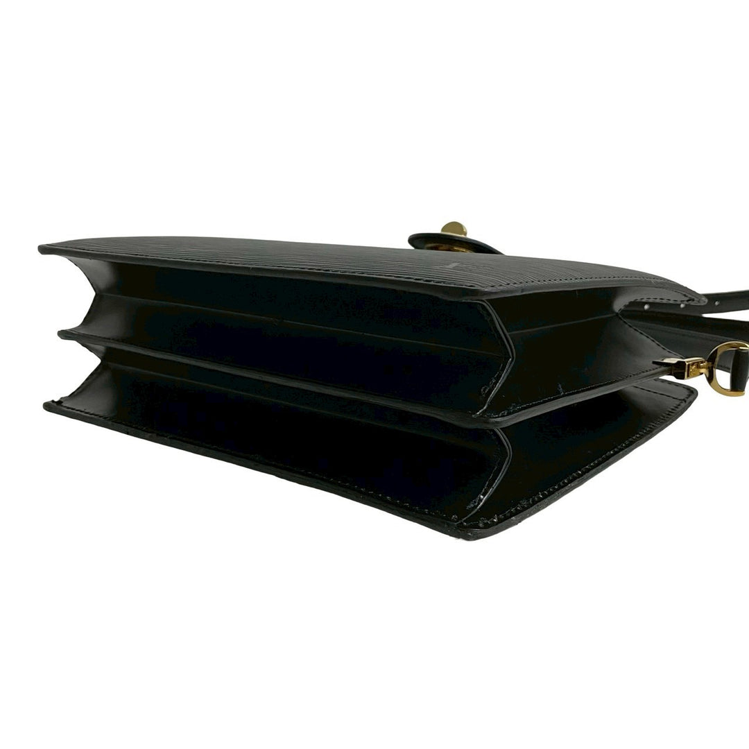 ショルダーバッグ ルイヴィトン カプチン