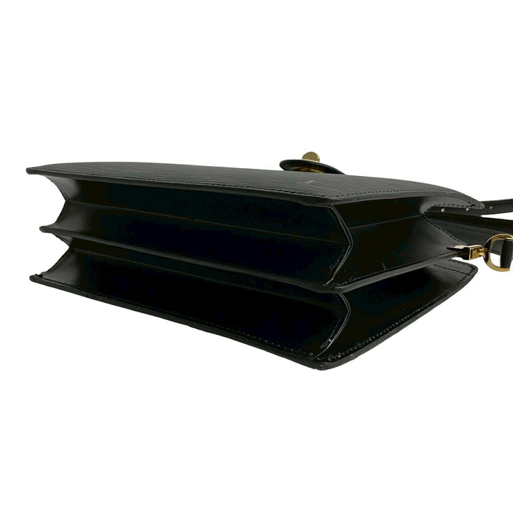 ショルダーバッグ ルイヴィトン カプチン