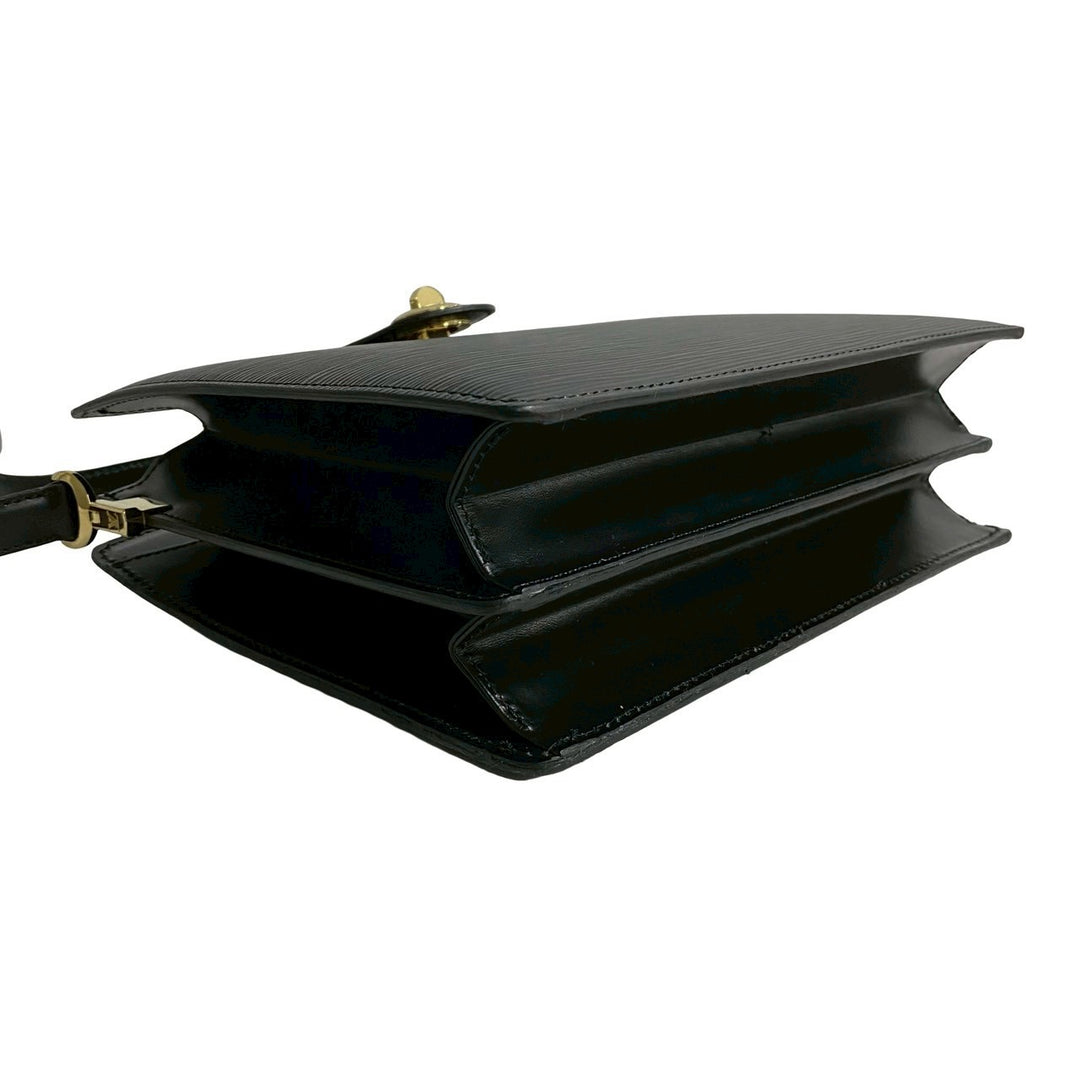 ショルダーバッグ ルイヴィトン カプチン