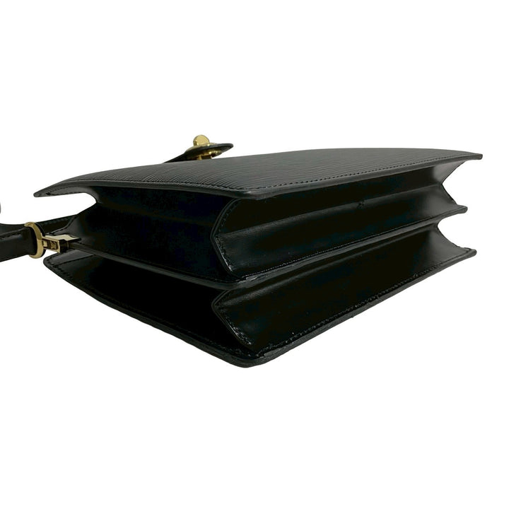 ショルダーバッグ ルイヴィトン カプチン