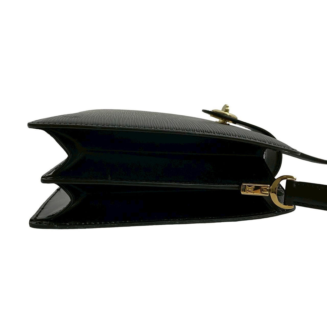 ショルダーバッグ ルイヴィトン カプチン