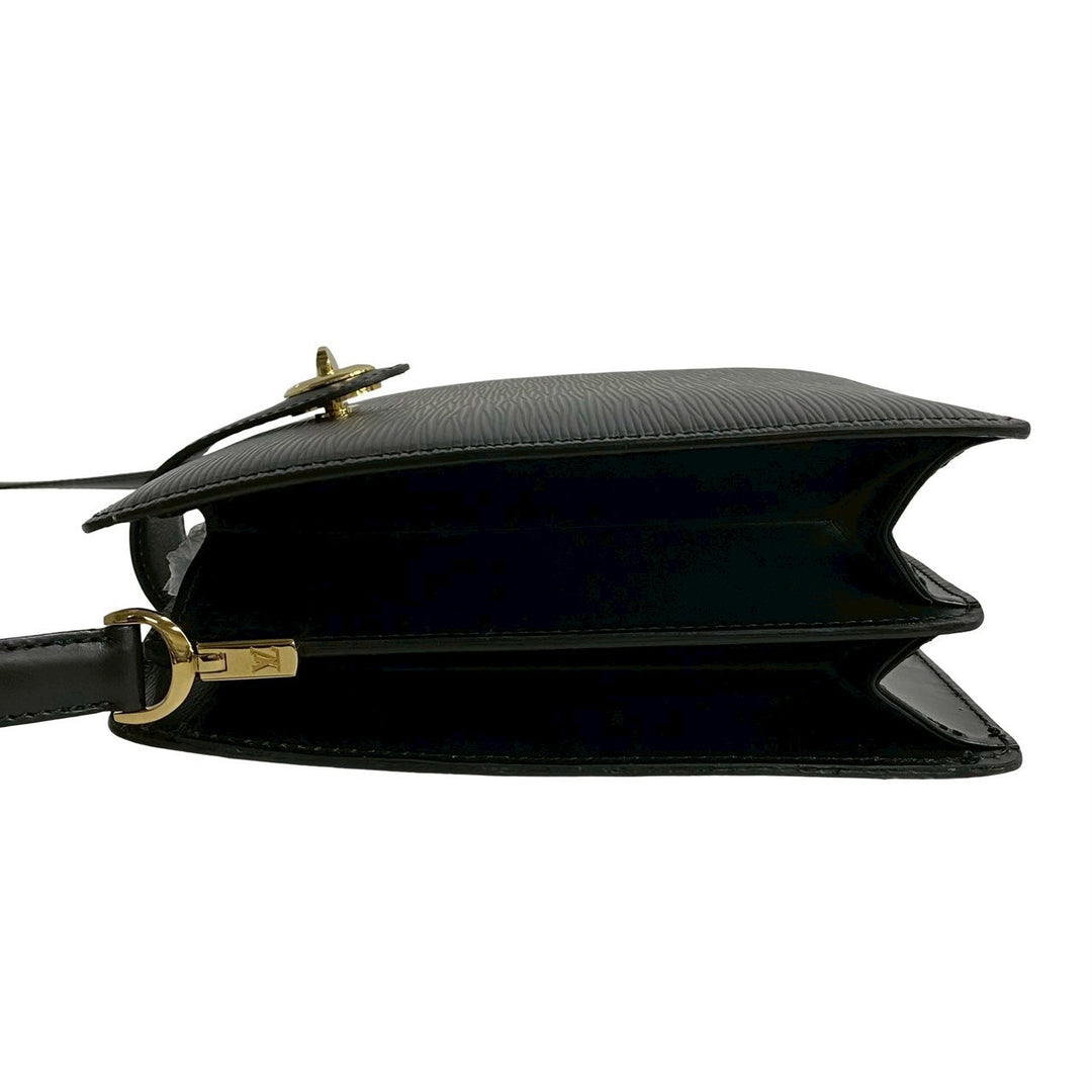 ショルダーバッグ ルイヴィトン カプチン