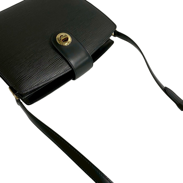 ショルダーバッグ ルイヴィトン カプチン