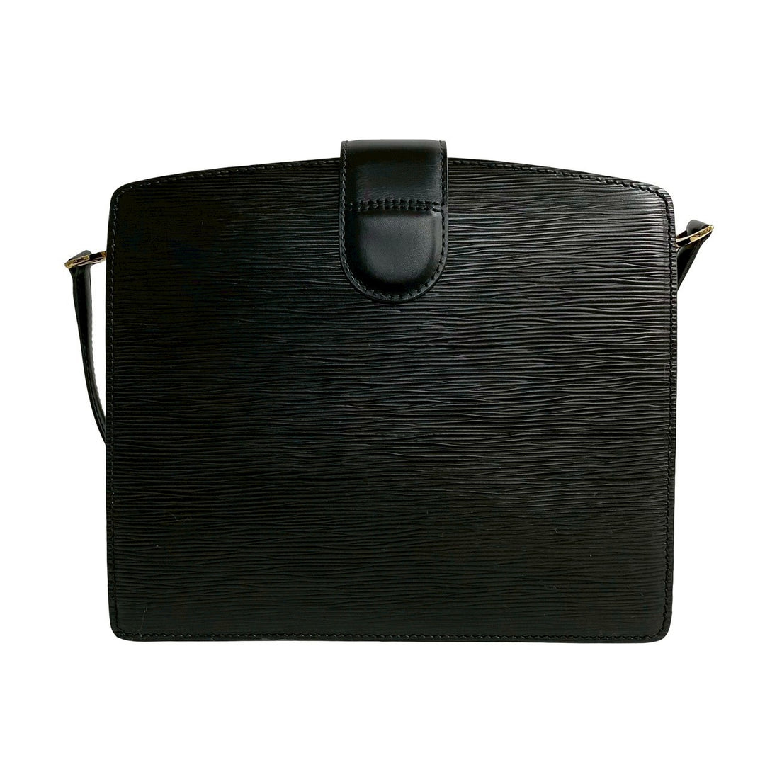 ショルダーバッグ ルイヴィトン カプチン