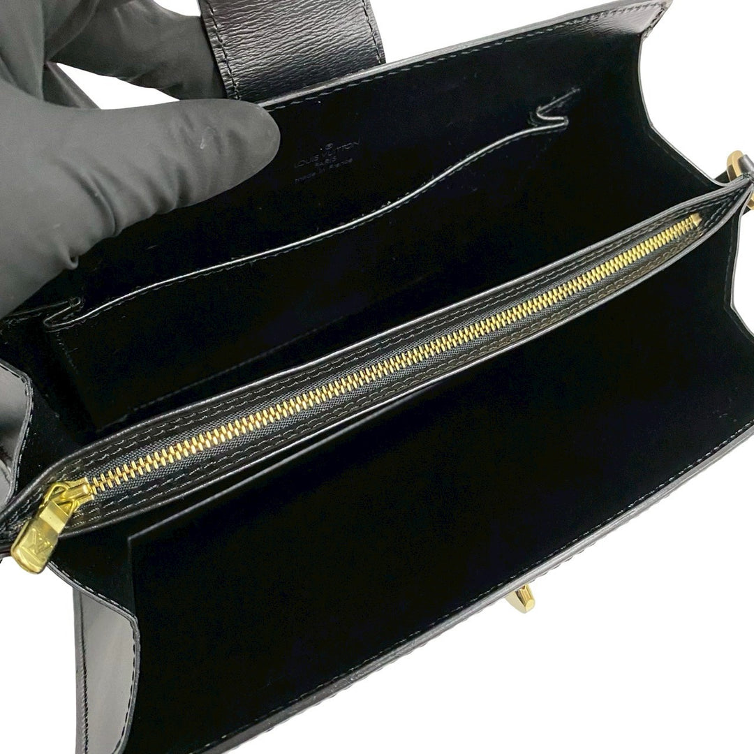 ショルダーバッグ ルイヴィトン カプチン