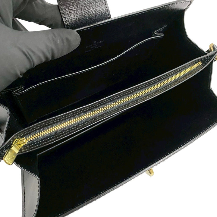 ショルダーバッグ ルイヴィトン カプチン