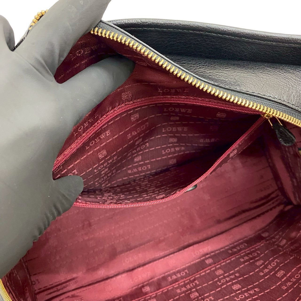 LOEWE アマソナ 36 – Trip