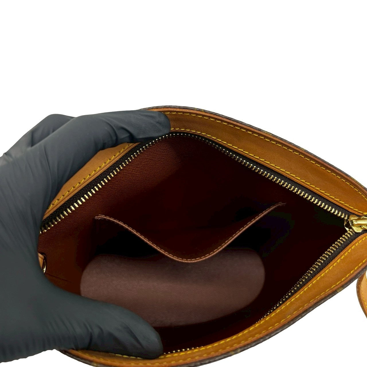 Louis Vuitton ショルダーバッグ ドルーオ LOUIS VUITTON ルイヴィトン ドルーオ ショルダーバッグ – Trip
