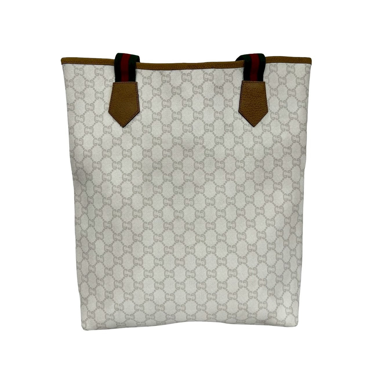 GUCCI グッチ (Vintage) トートバッグ – Trip